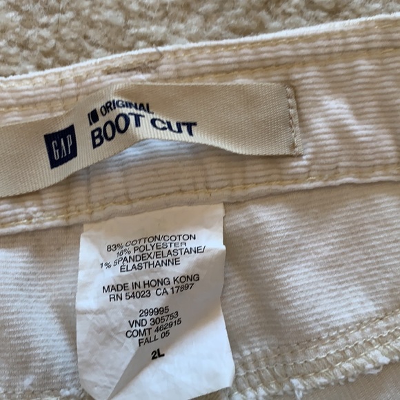 Gap pants - Picture 5 of 5